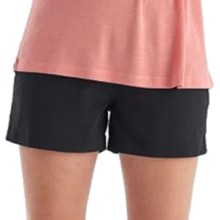 FreeFly Breeze Short Pull-On 3.5″ – Women’s